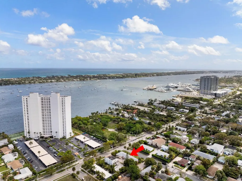 403 50th Street West Palm Beach FL 33407