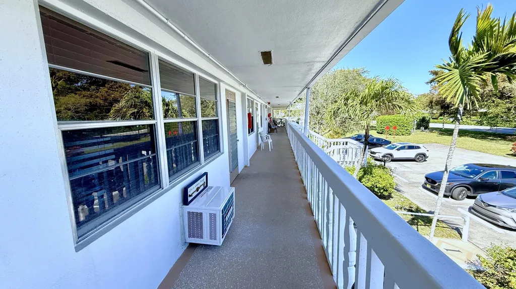 181 Tilford I Deerfield Beach FL 33442
