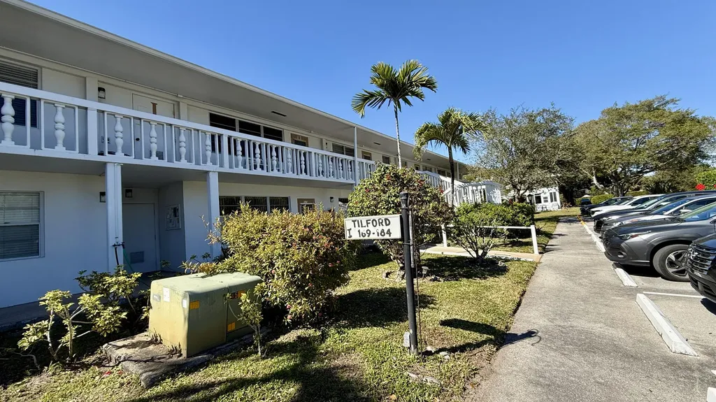 181 Tilford I Deerfield Beach FL 33442