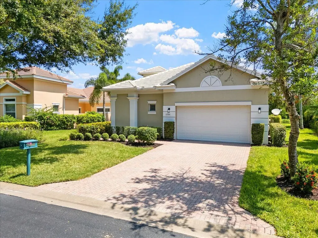 1254 River Reach Drive Vero Beach FL 32967