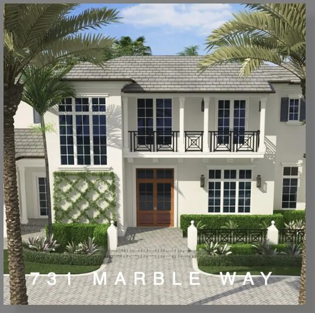 150 SE Fiore Bello Port St Lucie FL 34952