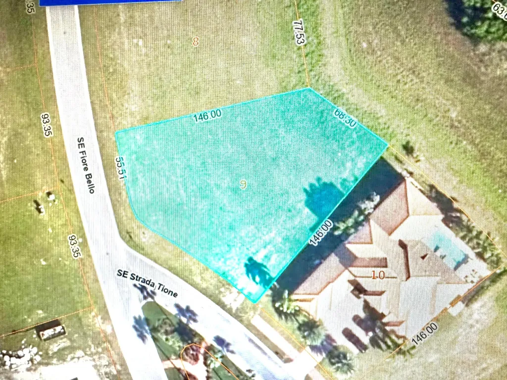 150 SE Fiore Bello Port St Lucie FL 34952