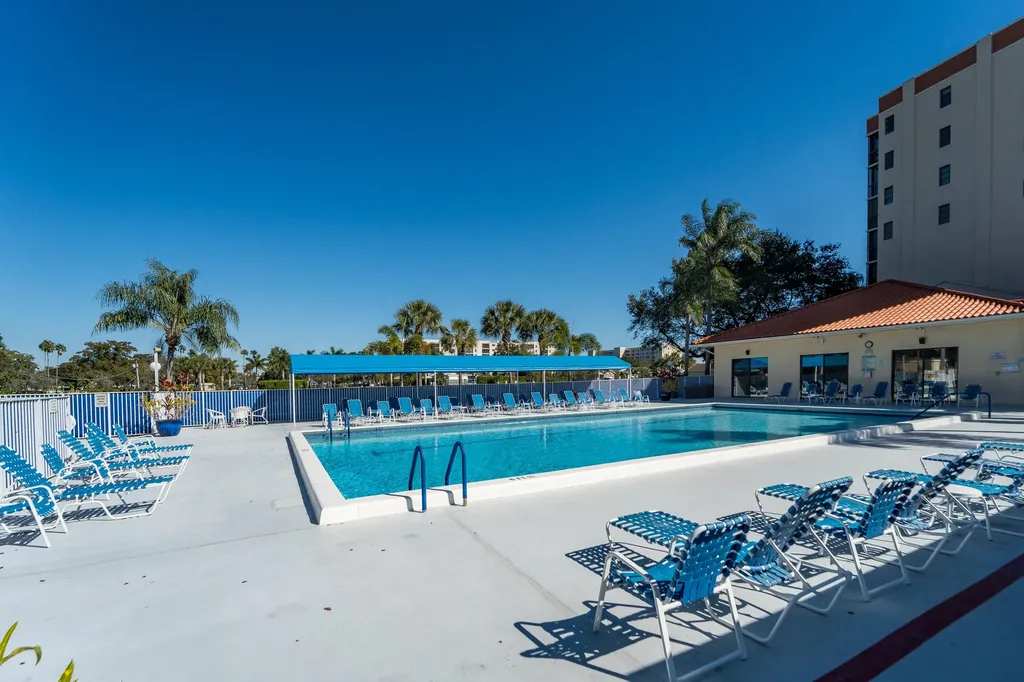 7360 S Oriole Boulevard Delray Beach FL 33446