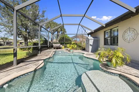 255 SE Courances Drive Port St Lucie FL 34984