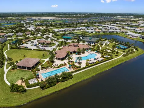 255 SE Courances Drive Port St Lucie FL 34984