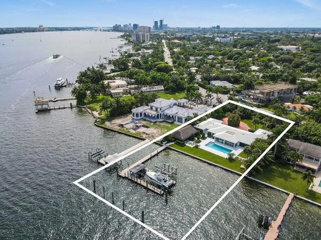 3410 N Flagler Drive West Palm Beach FL 33407