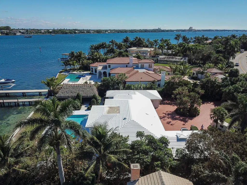 3410 N Flagler Drive West Palm Beach FL 33407