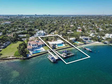 3410 N Flagler Drive West Palm Beach FL 33407