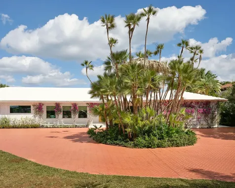 3410 N Flagler Drive West Palm Beach FL 33407
