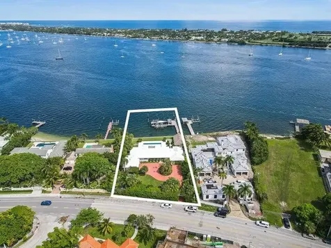 3410 N Flagler Drive West Palm Beach FL 33407