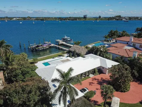 3410 N Flagler Drive West Palm Beach FL 33407