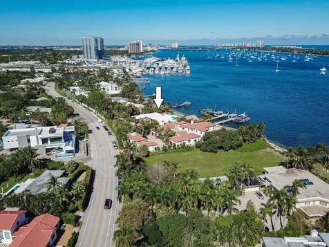 3410 N Flagler Drive West Palm Beach FL 33407