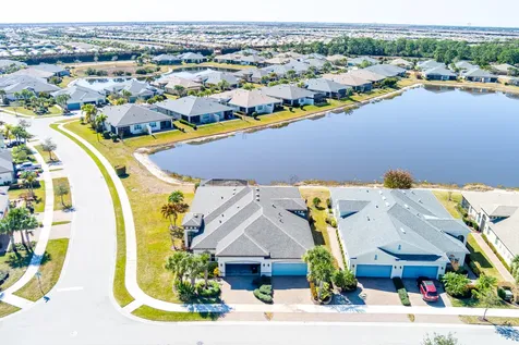 11554 SW Lake Park Drive Port St Lucie FL 34987