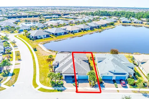 11554 SW Lake Park Drive Port St Lucie FL 34987