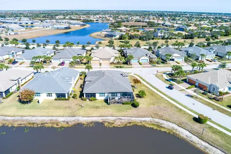 11554 SW Lake Park Drive Port St Lucie FL 34987