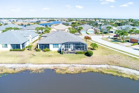 11554 SW Lake Park Drive Port St Lucie FL 34987