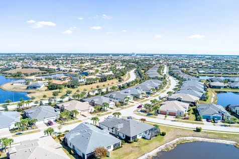 11554 SW Lake Park Drive Port St Lucie FL 34987