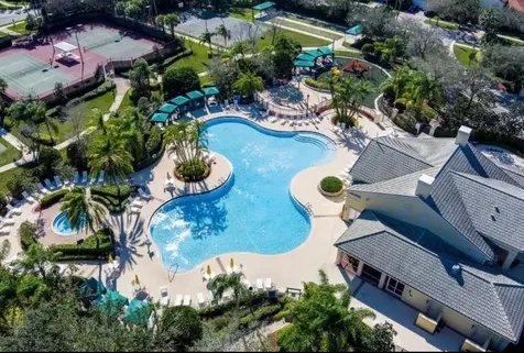 11554 SW Lake Park Drive Port St Lucie FL 34987