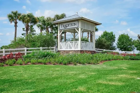 11554 SW Lake Park Drive Port St Lucie FL 34987