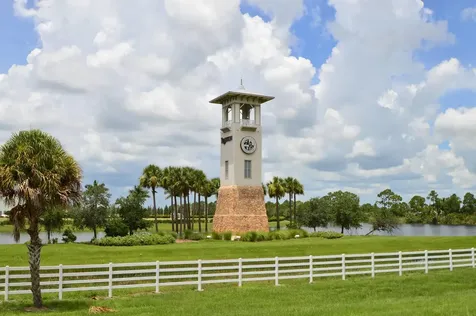 11554 SW Lake Park Drive Port St Lucie FL 34987