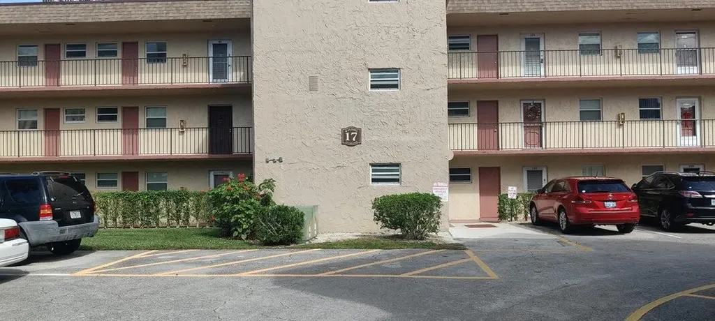 715 Lori Drive Palm Springs FL 33461