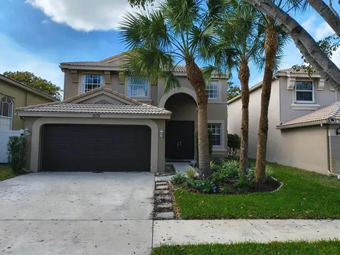 1575 Briar Oak Drive Royal Palm Beach FL 33411