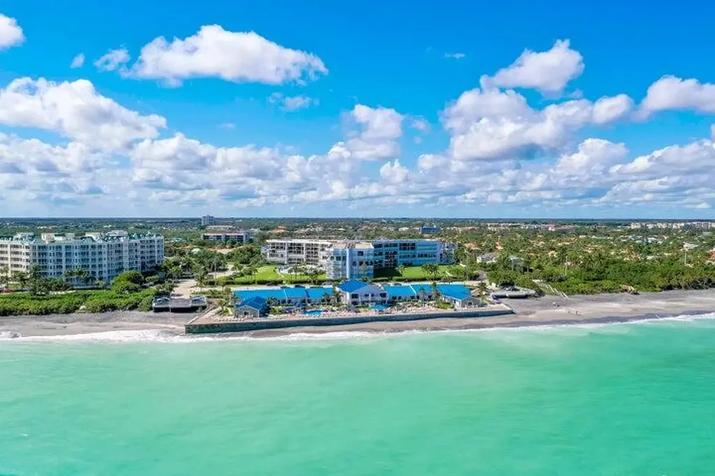 1300 S Highway A1a Jupiter FL 33477