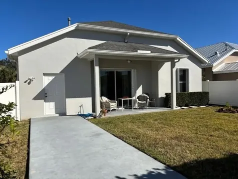 10567 SW West Park Avenue Port St Lucie FL 34987
