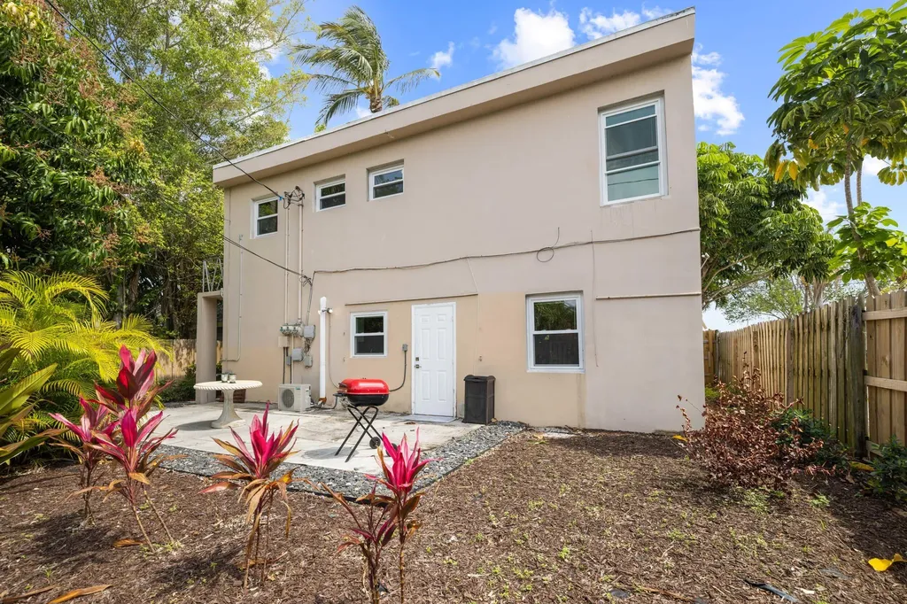 5409 N Flagler Drive West Palm Beach FL 33407
