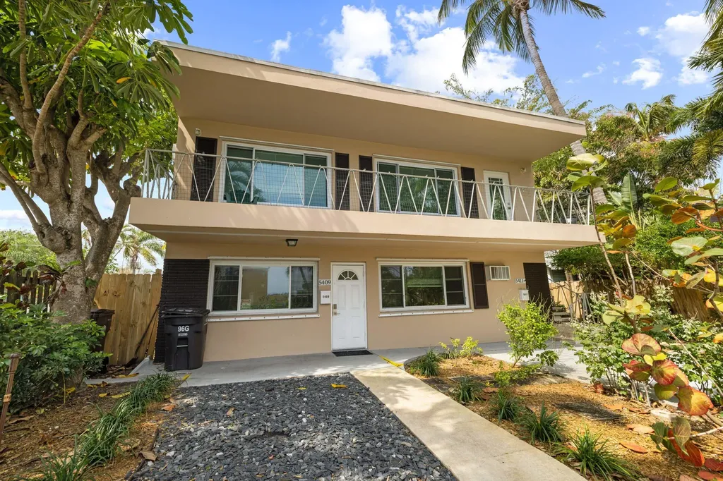 5409 N Flagler Drive West Palm Beach FL 33407