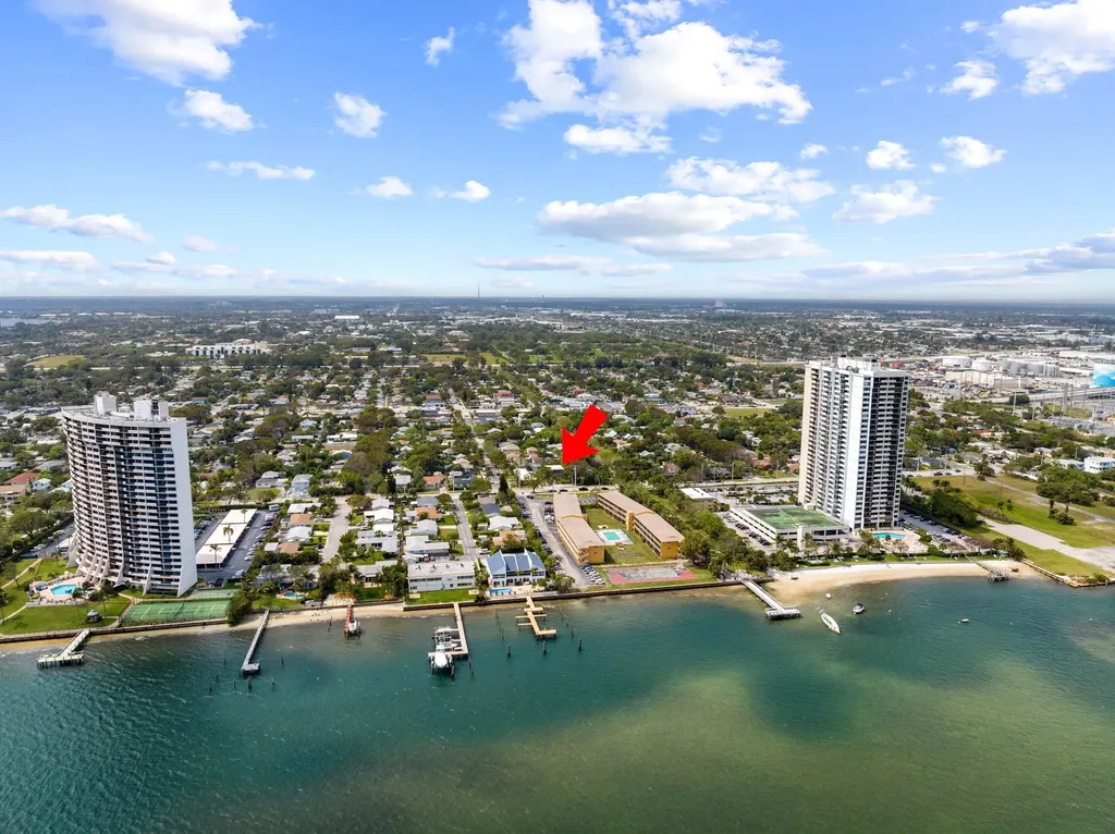 5409 N Flagler Drive West Palm Beach FL 33407