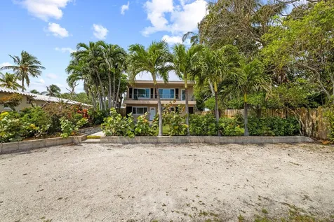 5409 N Flagler Drive West Palm Beach FL 33407