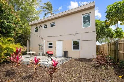5409 N Flagler Drive West Palm Beach FL 33407