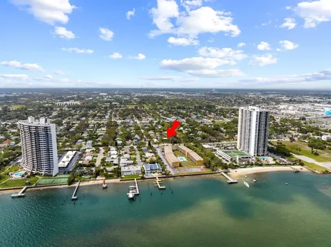 5409 N Flagler Drive West Palm Beach FL 33407