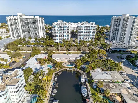 2815 NE 33rd Avenue Fort Lauderdale FL 33308