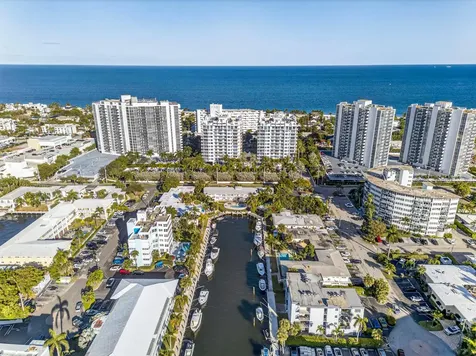 2815 NE 33rd Avenue Fort Lauderdale FL 33308