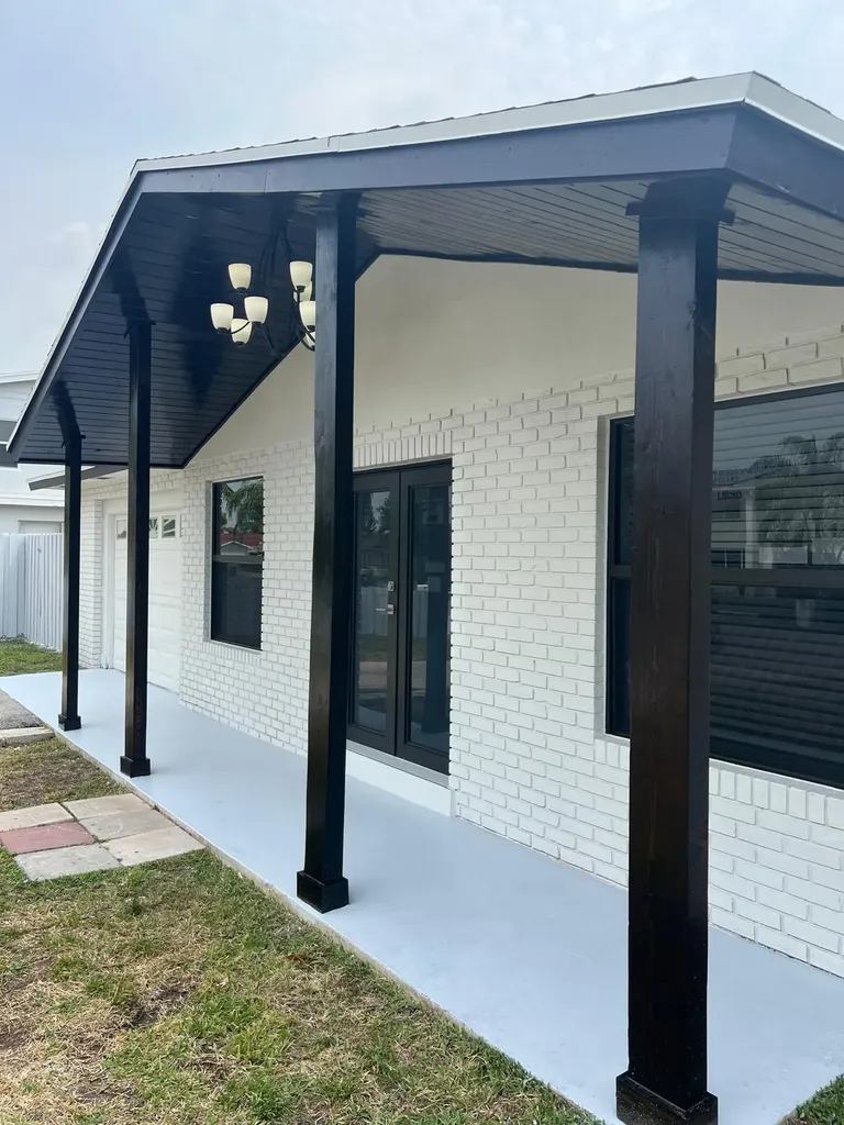 1122 Woodbine Road West Palm Beach FL 33417