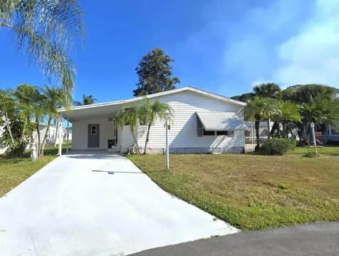 5680 Hemingway Court Fort Pierce FL 34982
