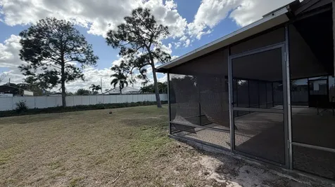 172 SW Crescent Avenue Port St Lucie FL 34984
