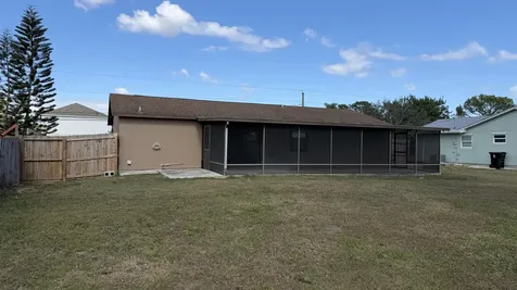 172 SW Crescent Avenue Port St Lucie FL 34984