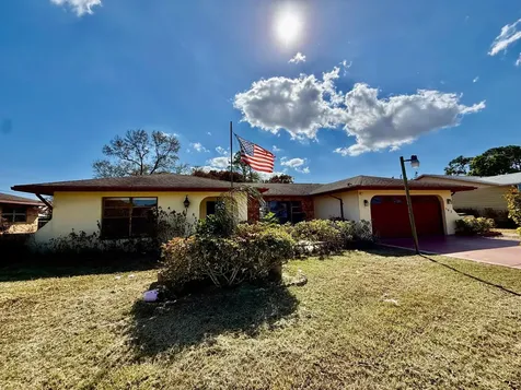 162 SW Ewing Avenue Port St Lucie FL 34983
