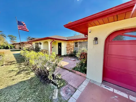 162 SW Ewing Avenue Port St Lucie FL 34983