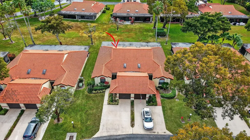 5900 Sunswept Lane Boynton Beach FL 33437