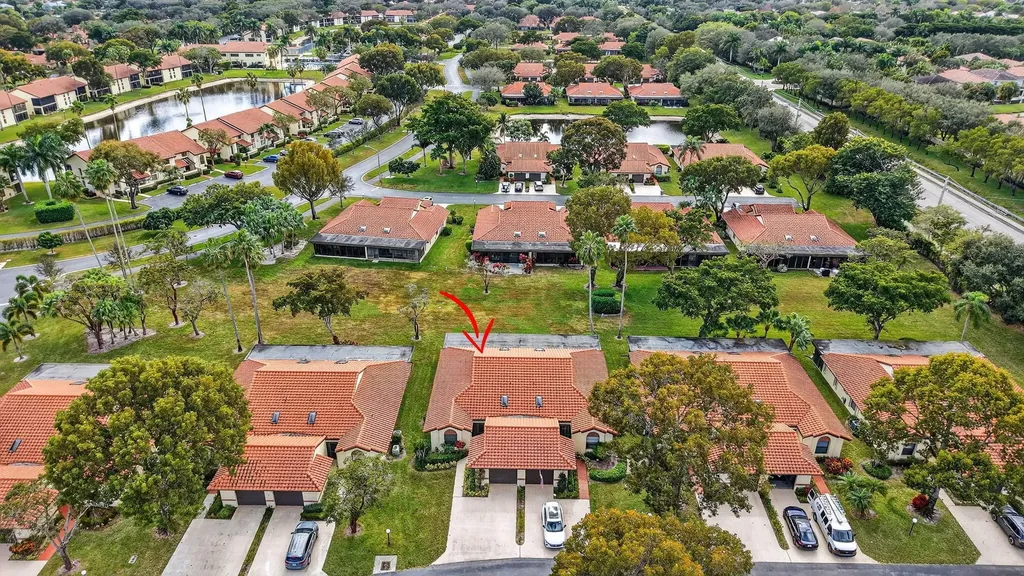 5900 Sunswept Lane Boynton Beach FL 33437