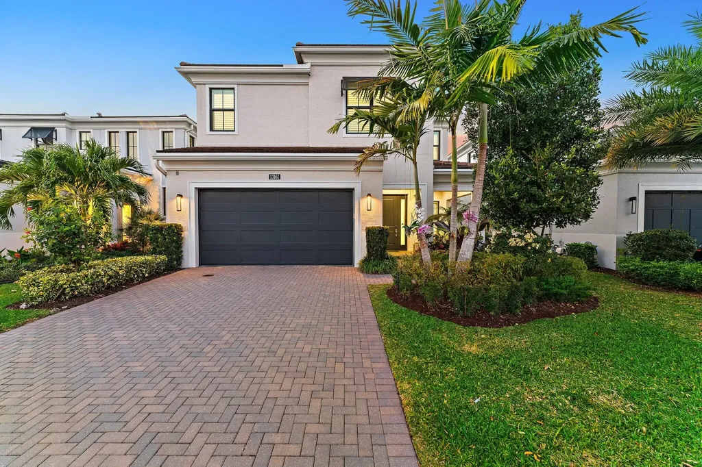 13161 Faberge Place Palm Beach Gardens FL 33418