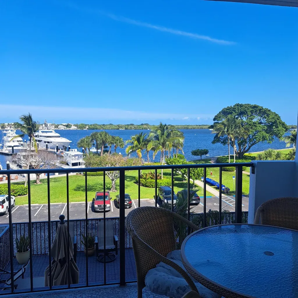 1200 Marine Way North Palm Beach FL 33408