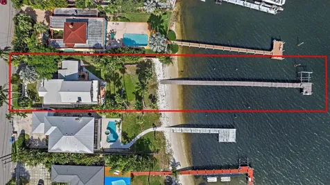 122 S Lake Drive Lantana FL 33462