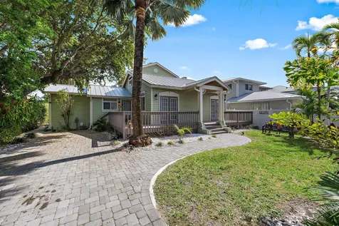 122 S Lake Drive Lantana FL 33462