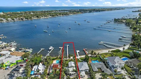 122 S Lake Drive Lantana FL 33462