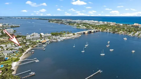 122 S Lake Drive Lantana FL 33462